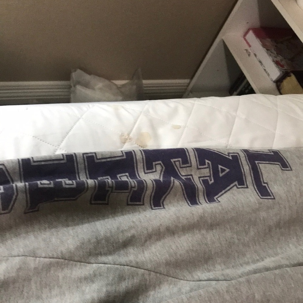 Las angeles lakers sweatpants